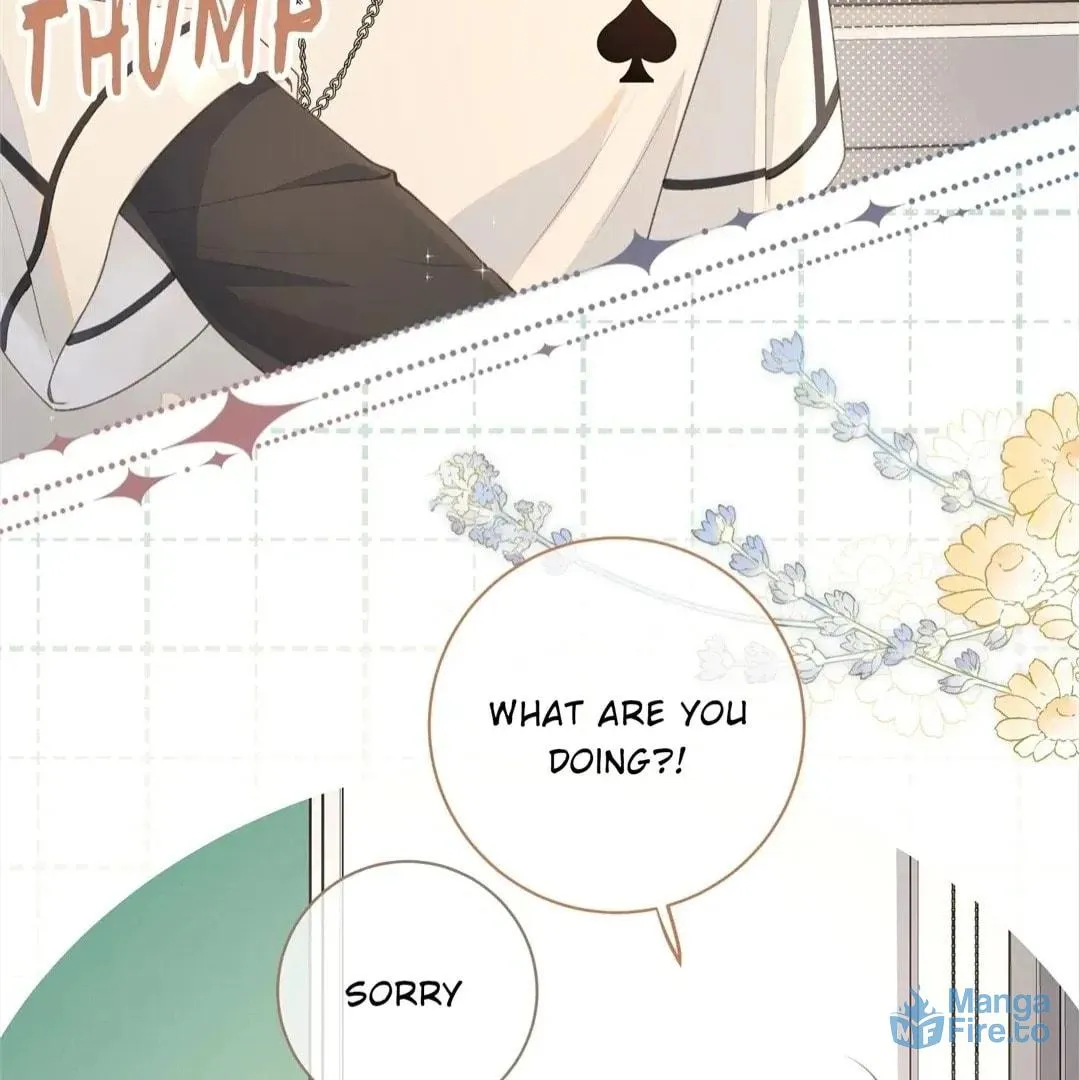 My Charm, Your Karma Chapter 13 page 39 - 