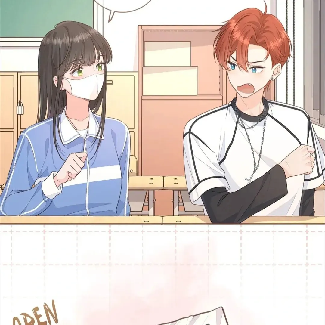 My Charm, Your Karma Chapter 13 page 40 - 