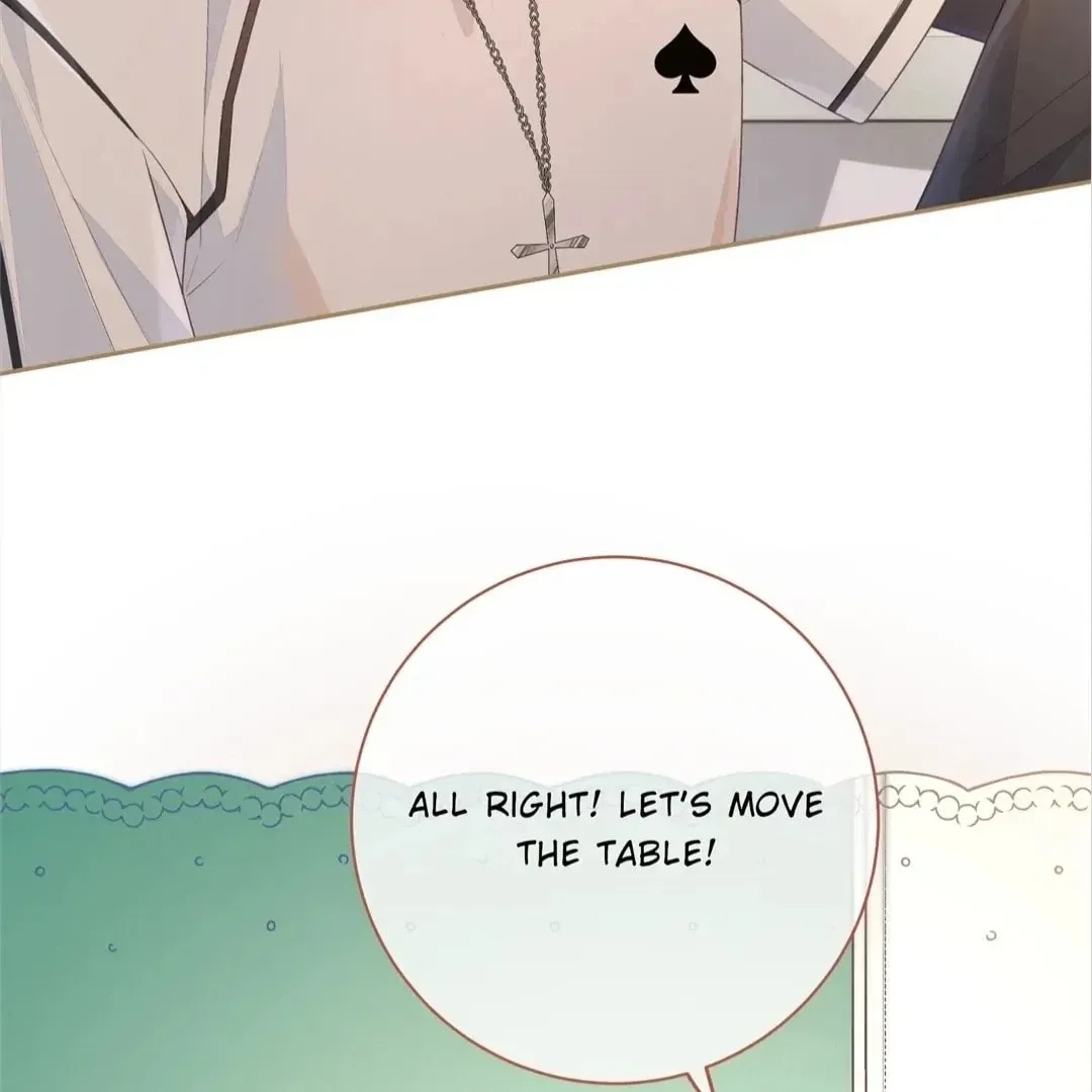 My Charm, Your Karma Chapter 13 page 5 - 