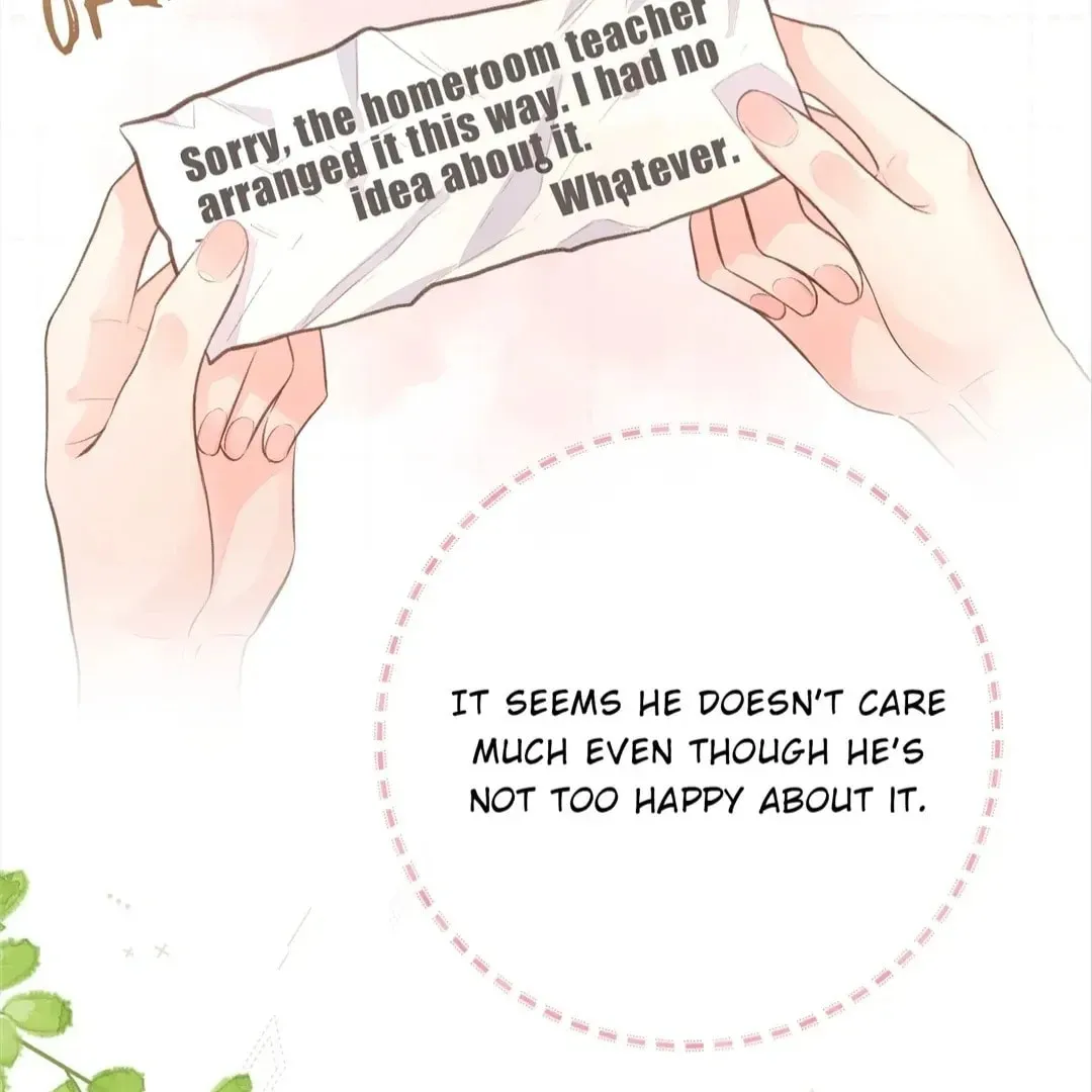 My Charm, Your Karma Chapter 13 page 41 - 