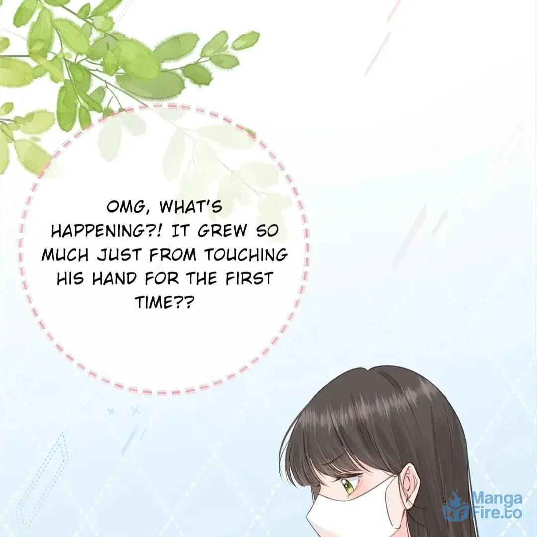 My Charm, Your Karma Chapter 13 page 42 - 