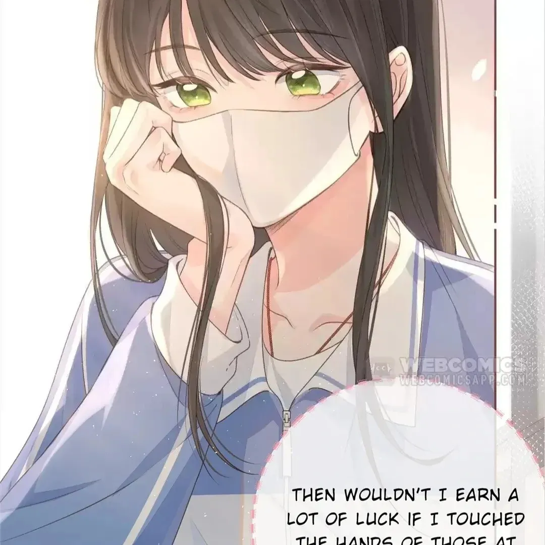 My Charm, Your Karma Chapter 13 page 44 - 