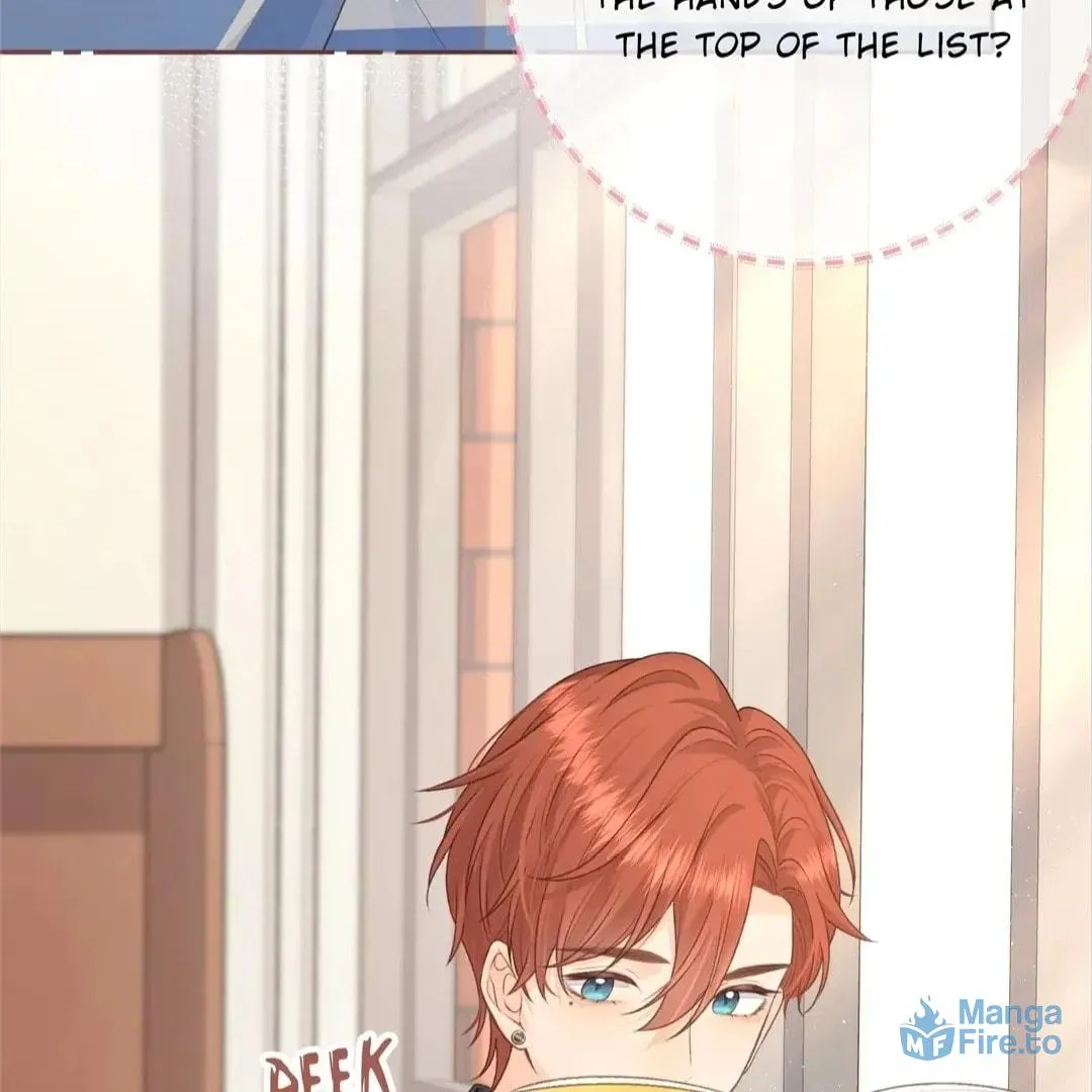 My Charm, Your Karma Chapter 13 page 45 - 