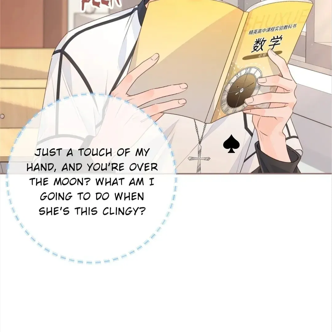 My Charm, Your Karma Chapter 13 page 46 - 