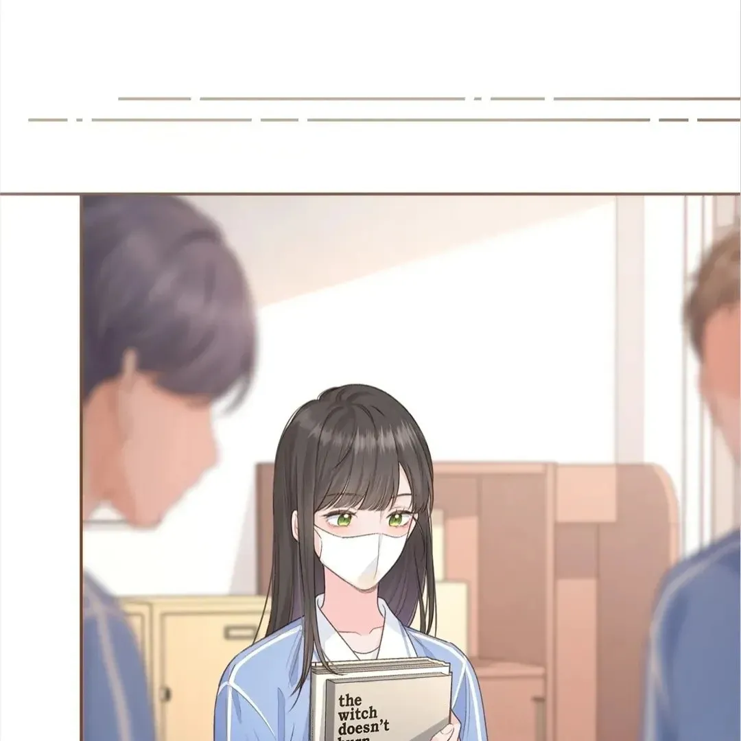 My Charm, Your Karma Chapter 13 page 7 - 