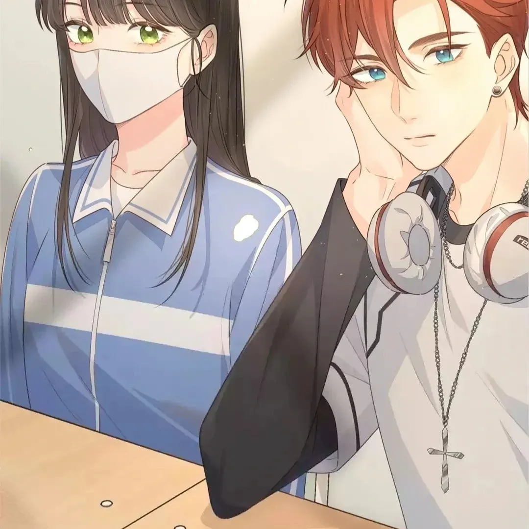 My Charm, Your Karma Chapter 13 page 10 - 