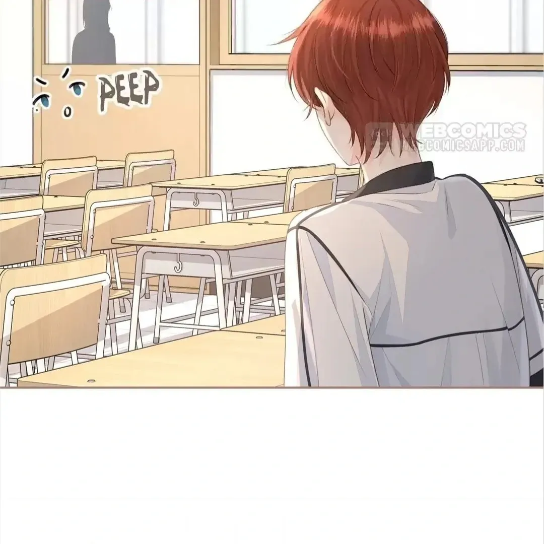 My Charm, Your Karma Chapter 14 page 11 - 