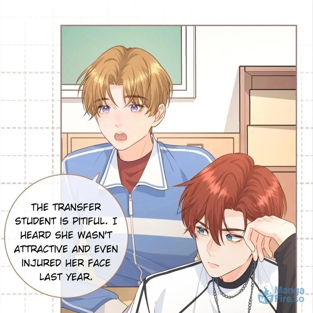 My Charm, Your Karma Chapter 14 page 12 - 