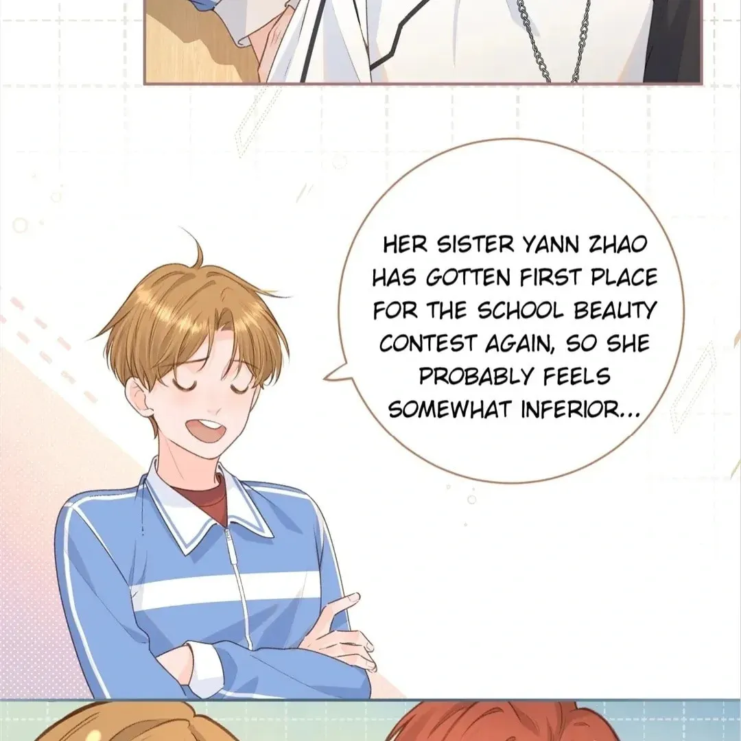 My Charm, Your Karma Chapter 14 page 13 - 