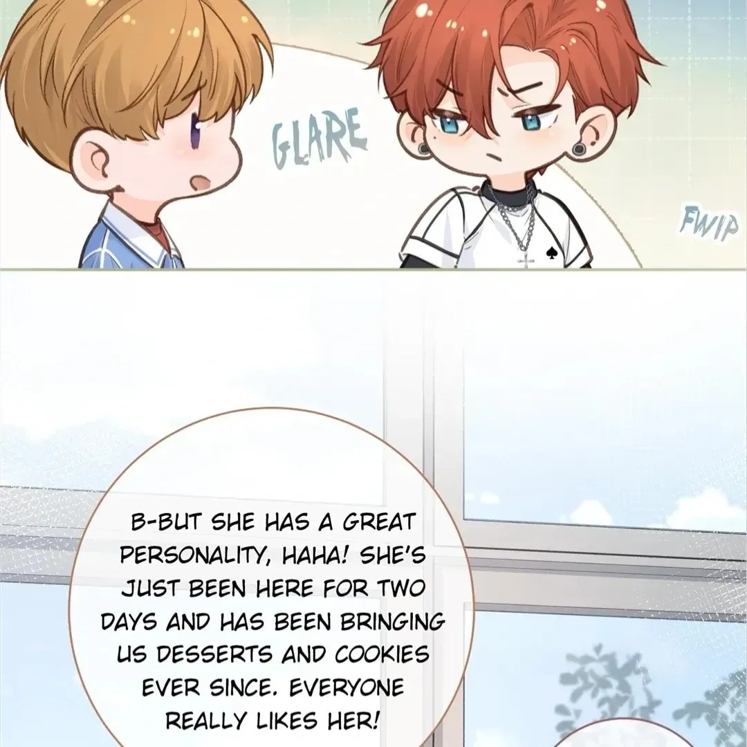 My Charm, Your Karma Chapter 14 page 14 - 