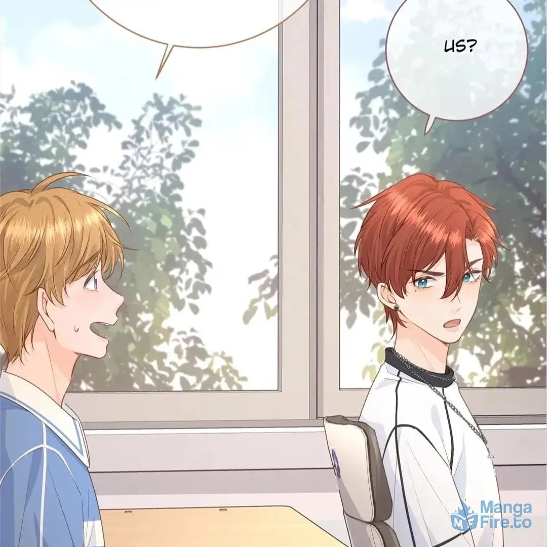 My Charm, Your Karma Chapter 14 page 15 - 