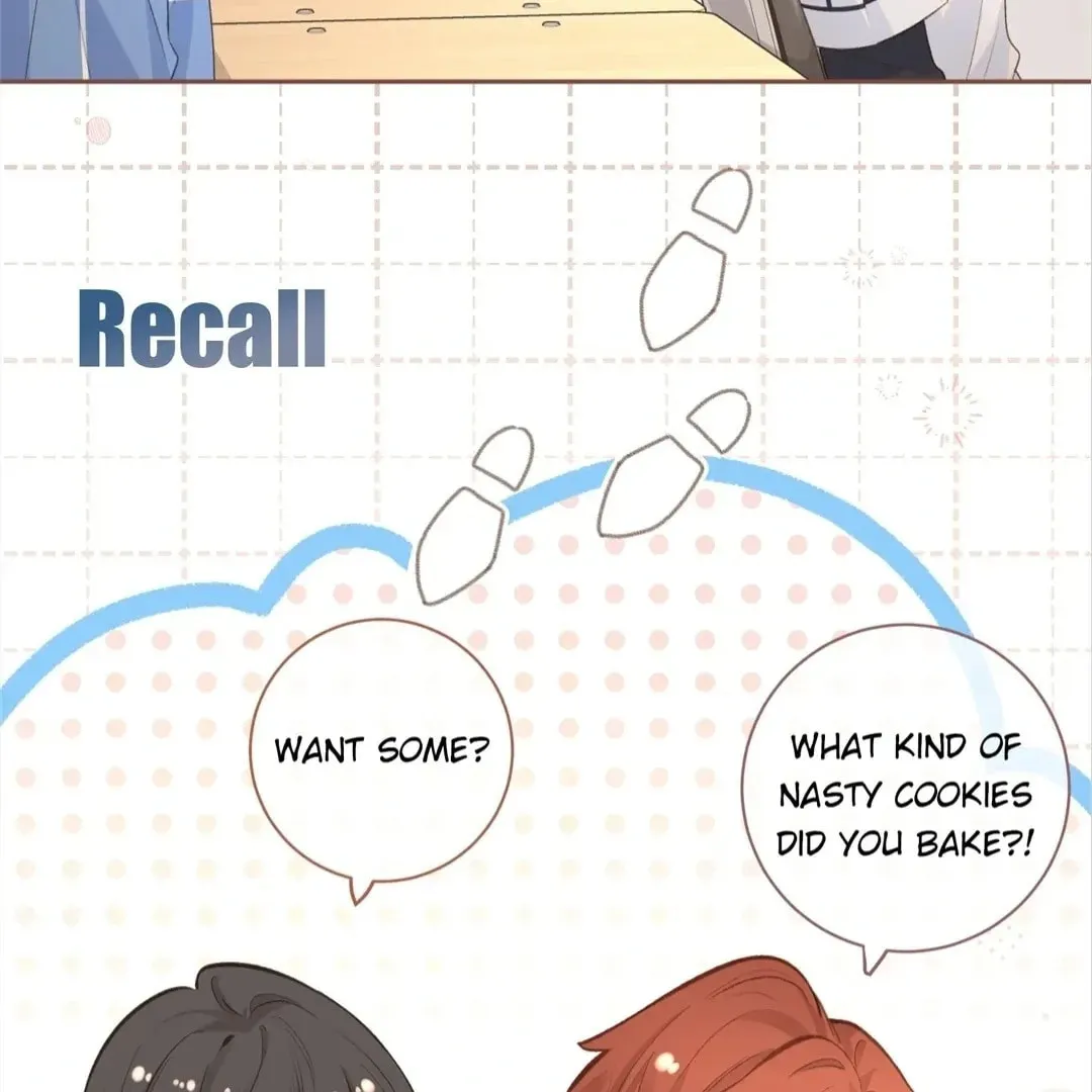 My Charm, Your Karma Chapter 14 page 16 - 