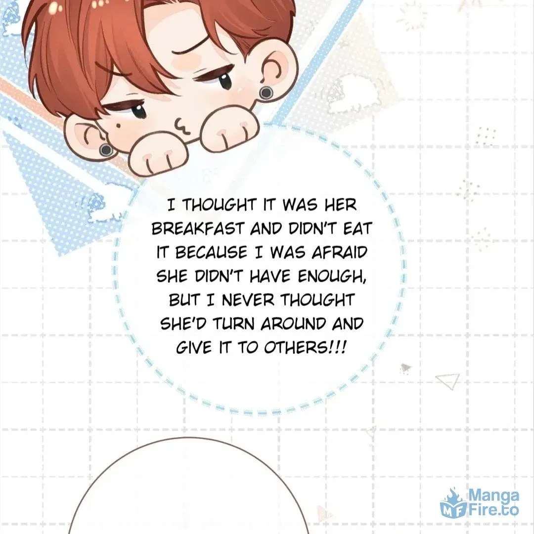 My Charm, Your Karma Chapter 14 page 18 - 