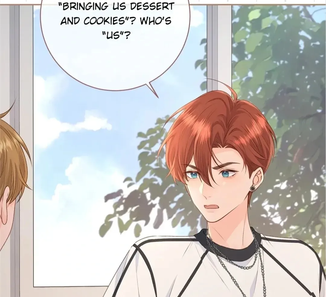 My Charm, Your Karma Chapter 14 page 19 - 