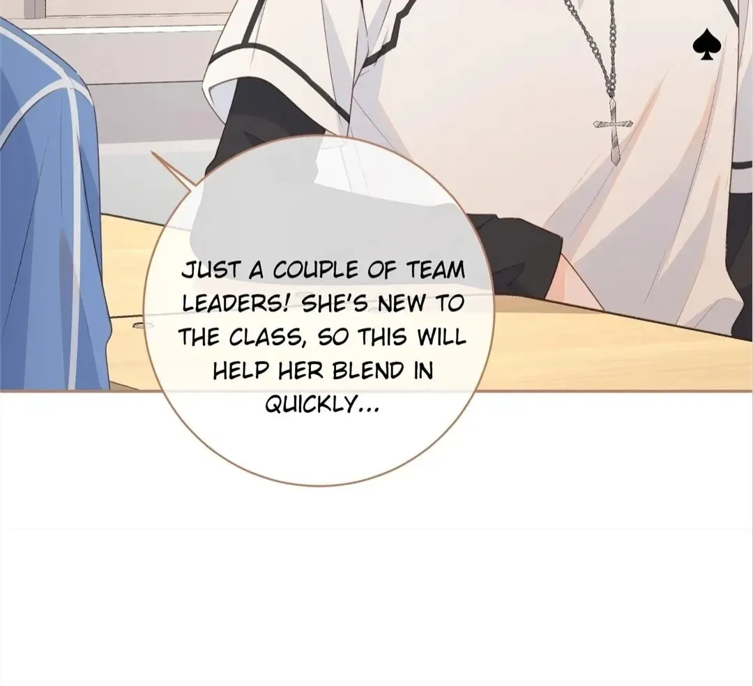 My Charm, Your Karma Chapter 14 page 20 - 