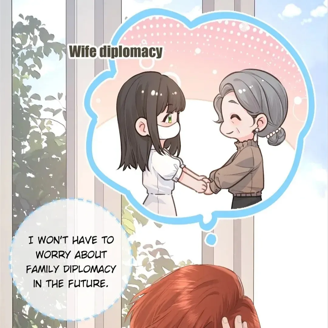 My Charm, Your Karma Chapter 14 page 22 - 