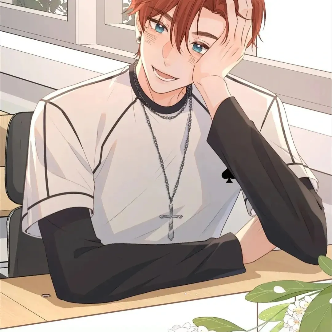 My Charm, Your Karma Chapter 14 page 23 - 