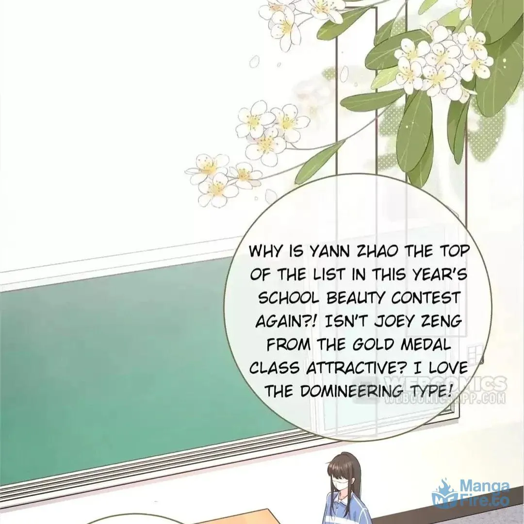 My Charm, Your Karma Chapter 14 page 24 - 