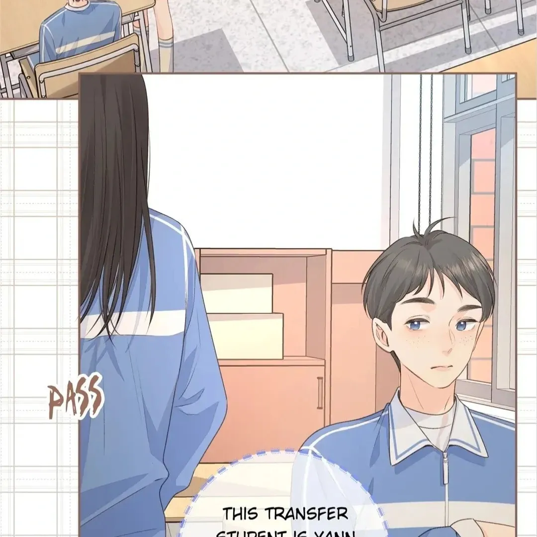 My Charm, Your Karma Chapter 14 page 26 - 