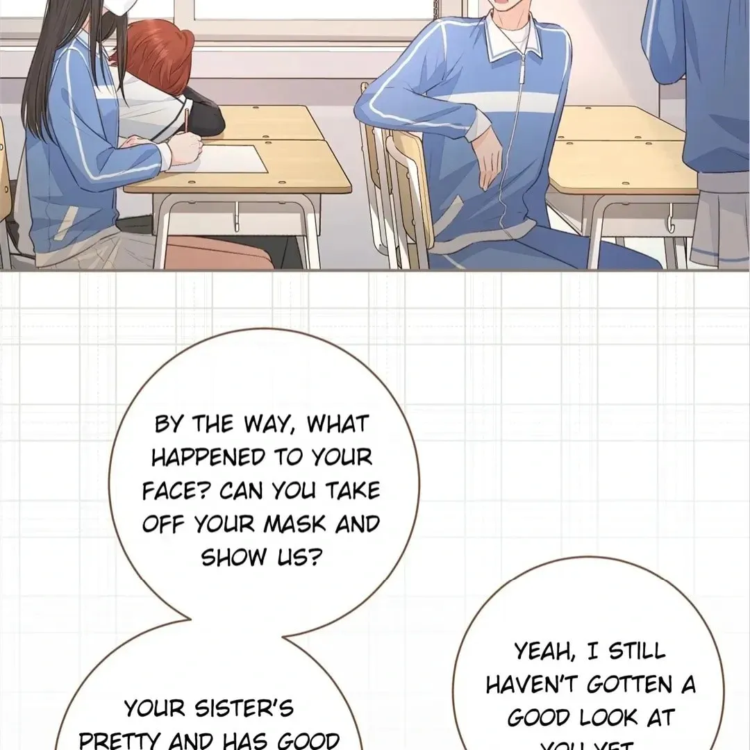 My Charm, Your Karma Chapter 14 page 28 - 