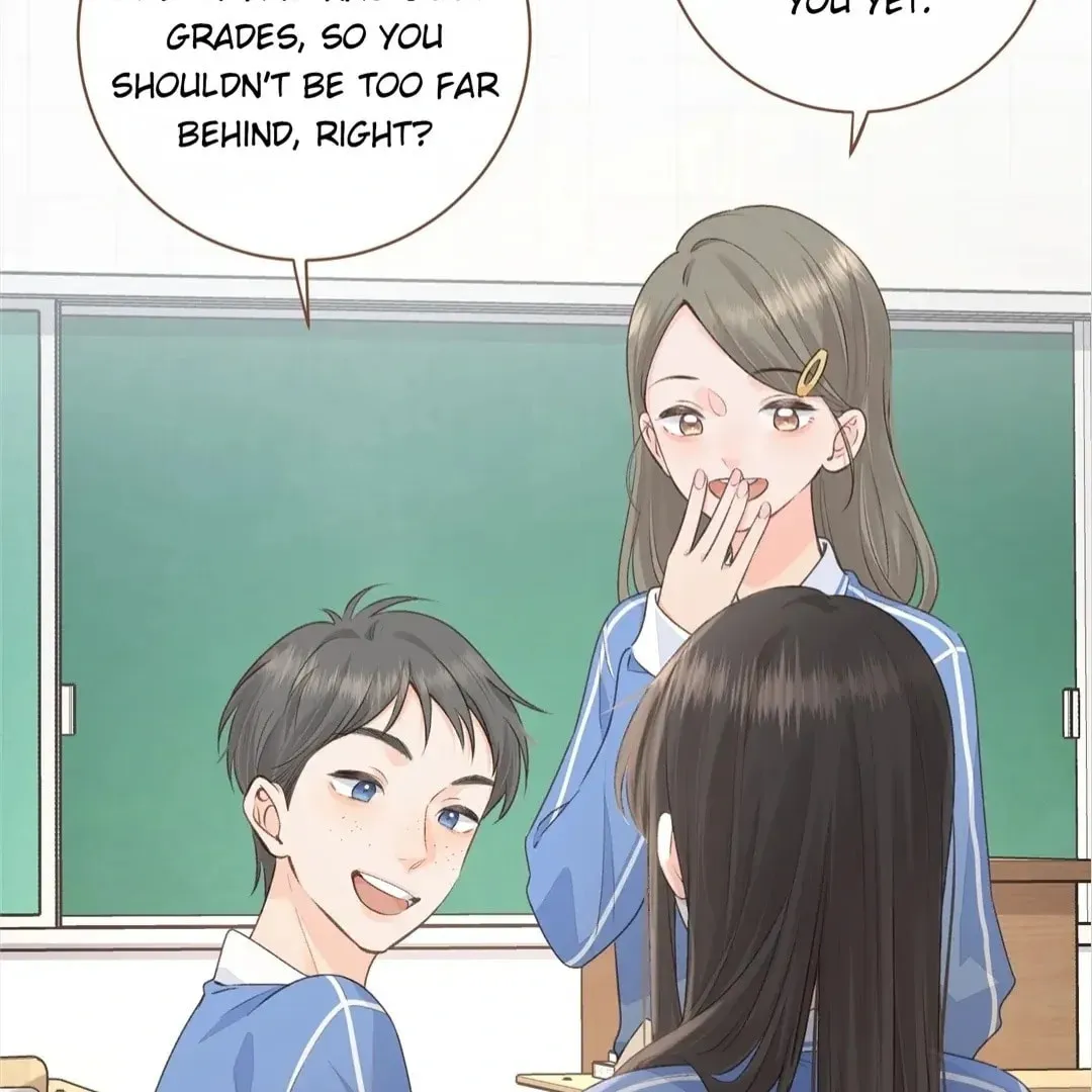 My Charm, Your Karma Chapter 14 page 29 - 