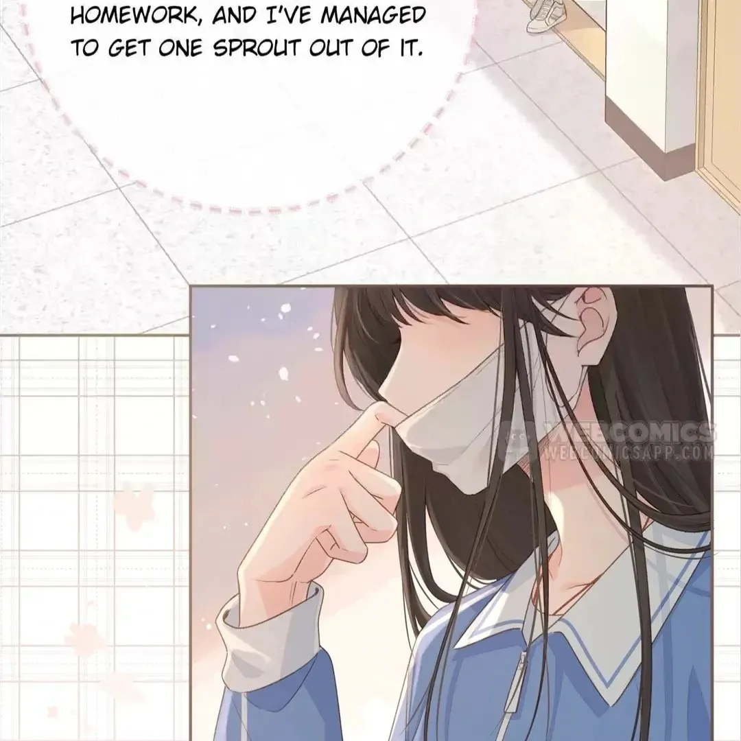 My Charm, Your Karma Chapter 14 page 4 - 