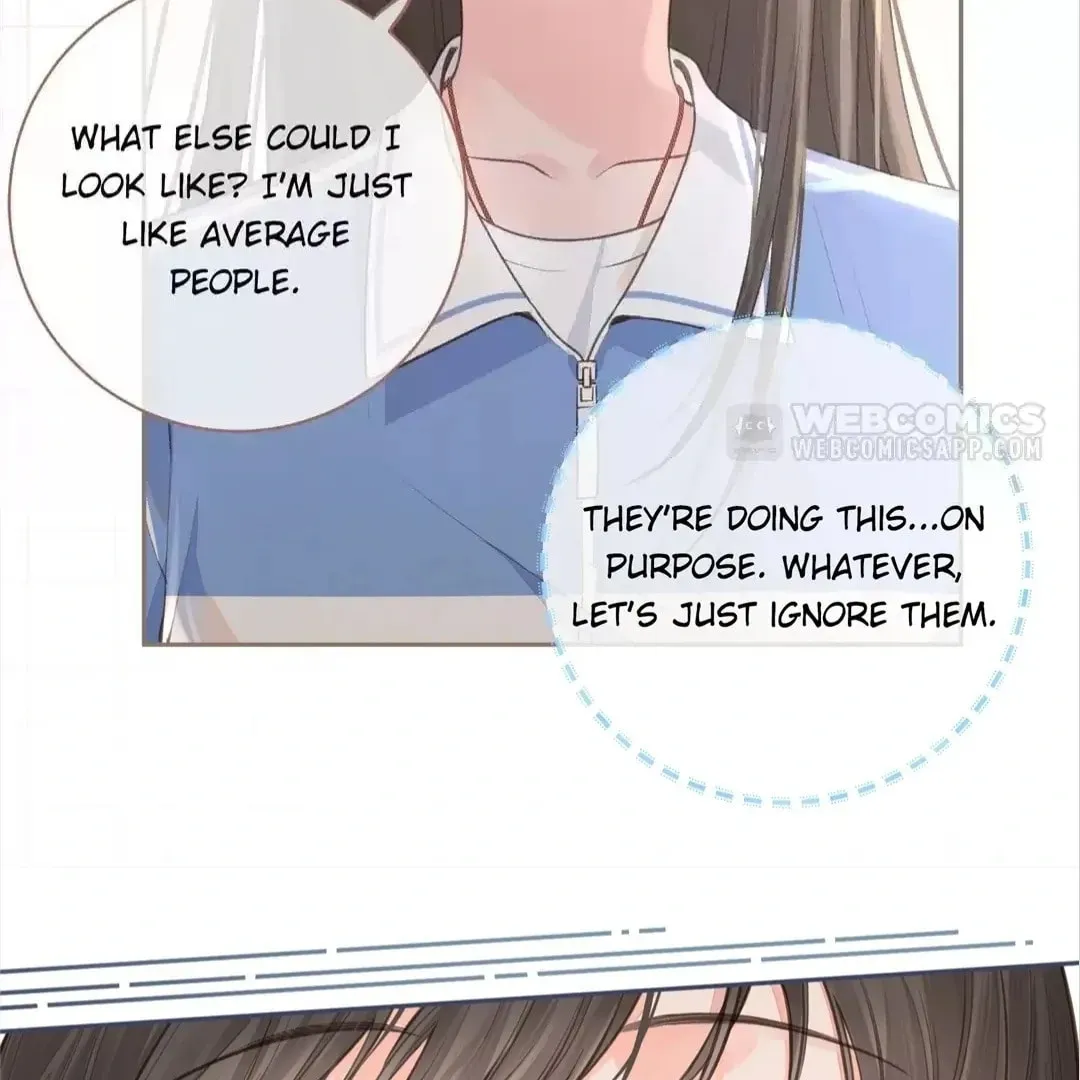 My Charm, Your Karma Chapter 14 page 31 - 