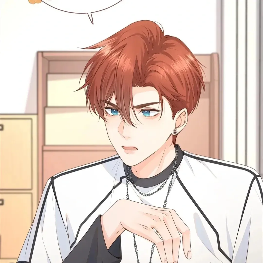 My Charm, Your Karma Chapter 14 page 34 - 