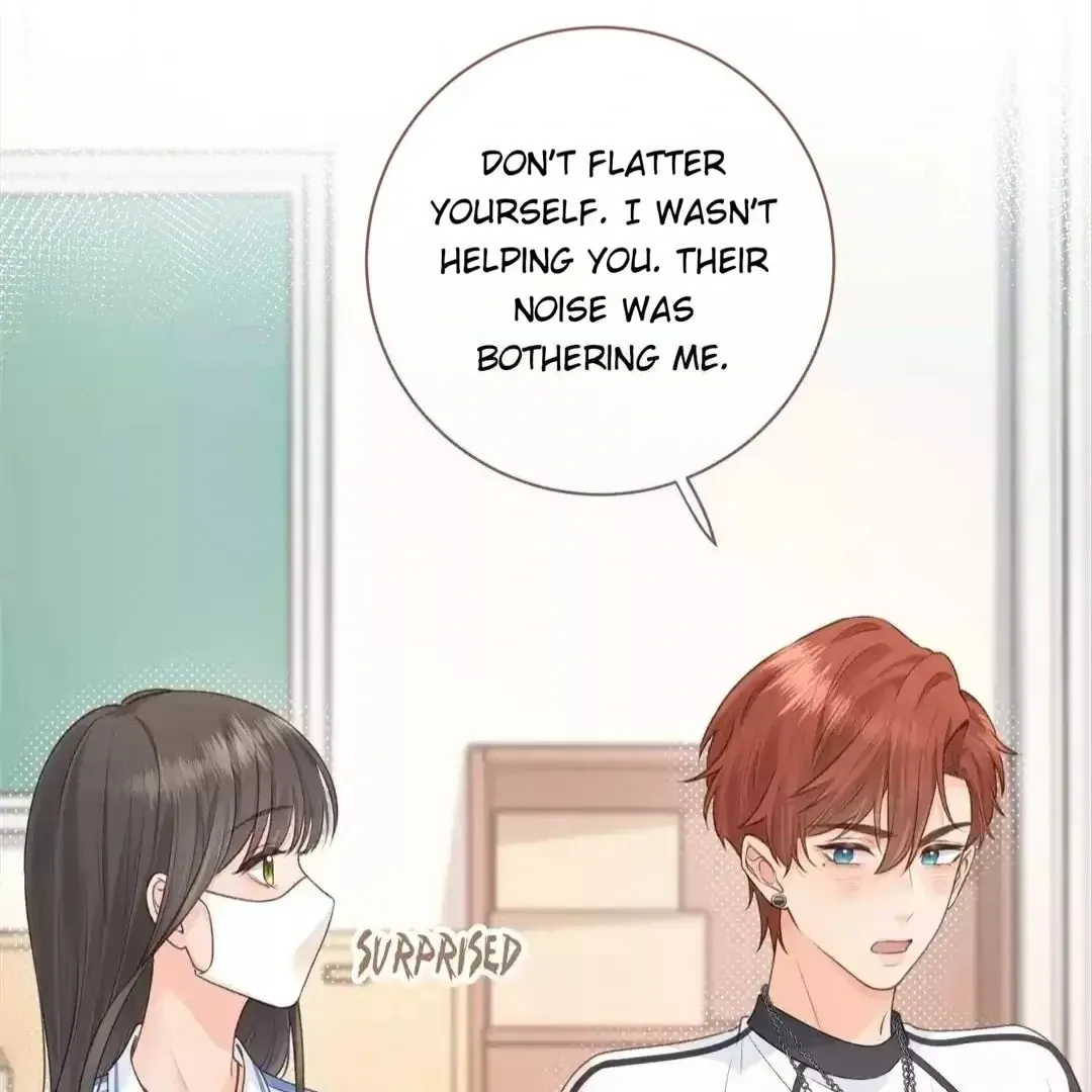 My Charm, Your Karma Chapter 14 page 37 - 