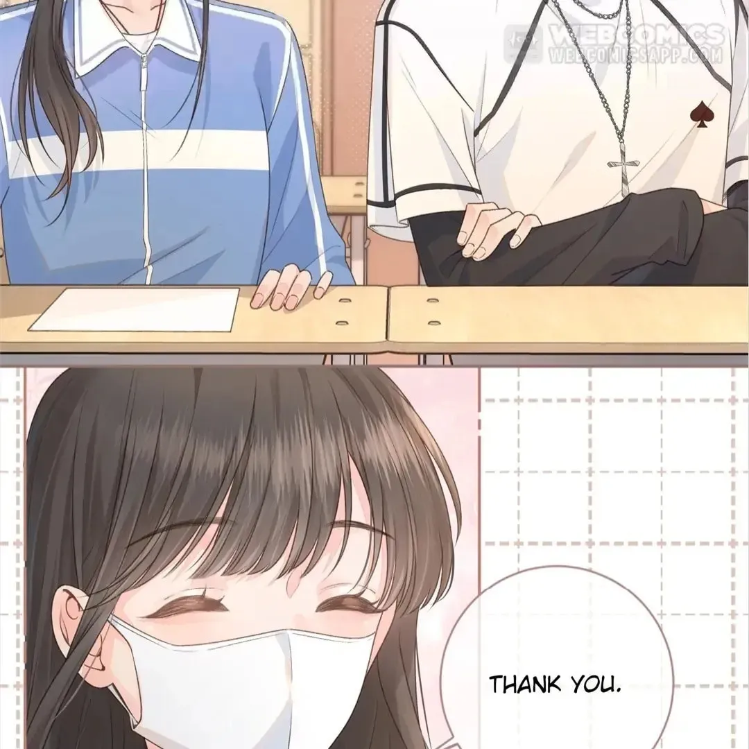 My Charm, Your Karma Chapter 14 page 38 - 