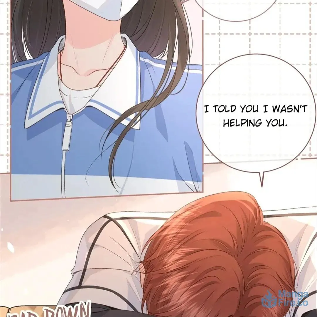 My Charm, Your Karma Chapter 14 page 39 - 
