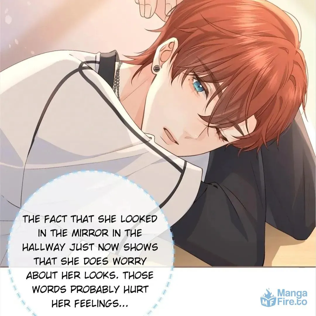 My Charm, Your Karma Chapter 14 page 42 - 