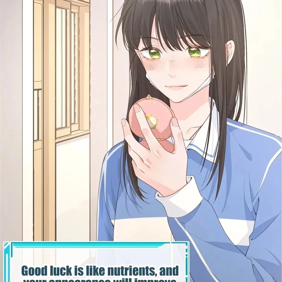 My Charm, Your Karma Chapter 14 page 7 - 