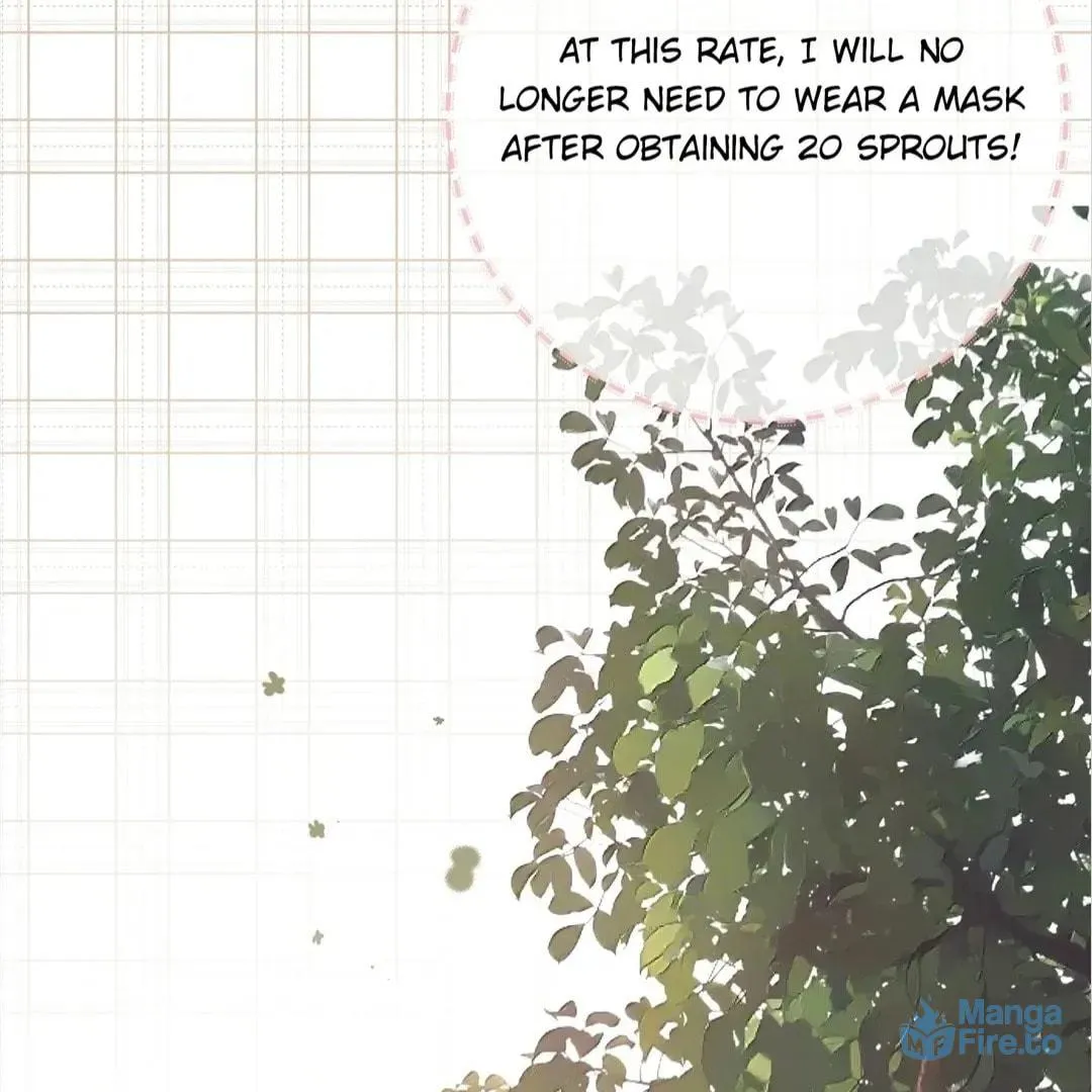 My Charm, Your Karma Chapter 14 page 9 - 