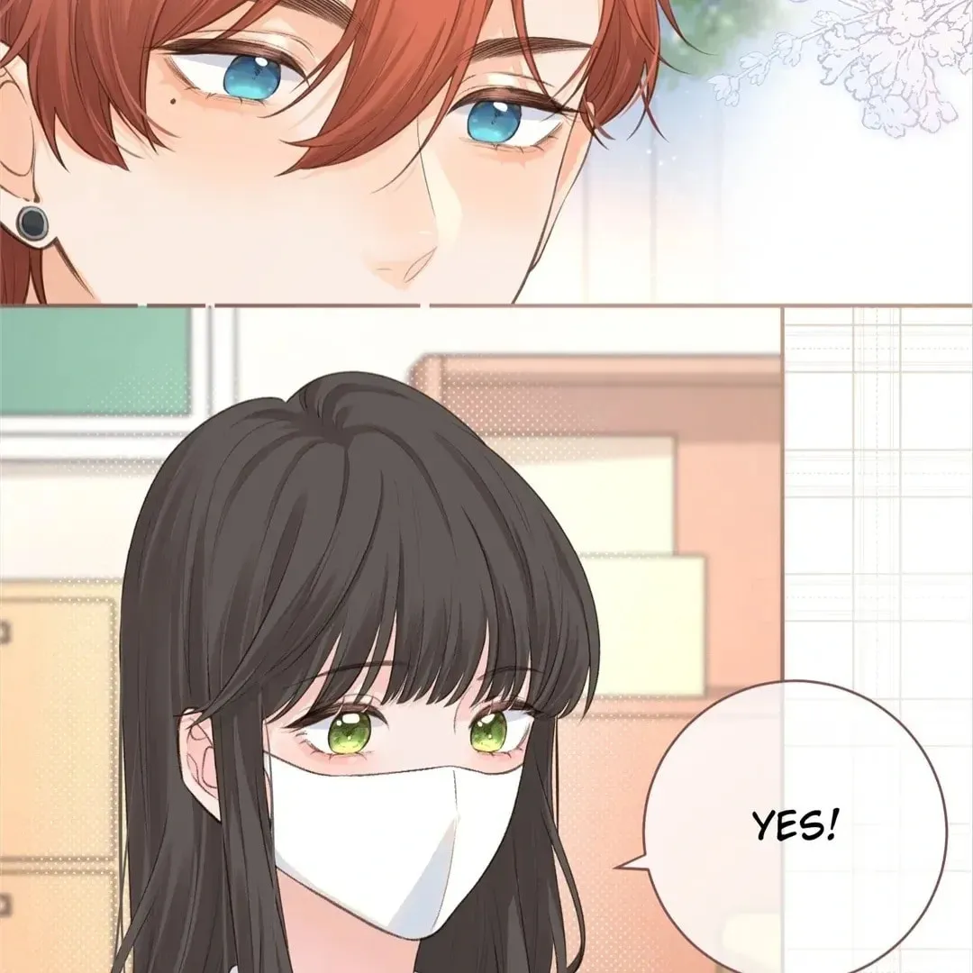 My Charm, Your Karma Chapter 15 page 13 - 