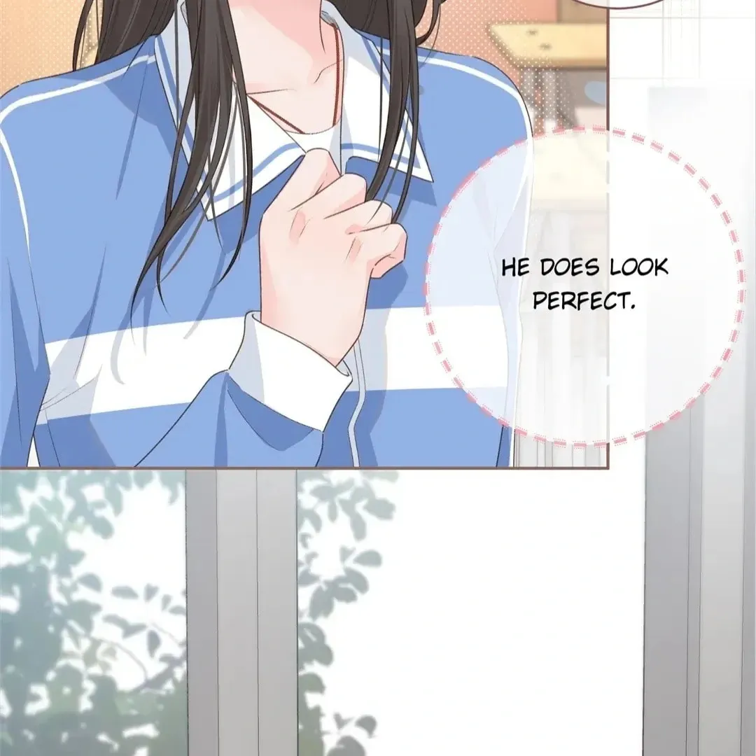 My Charm, Your Karma Chapter 15 page 14 - 