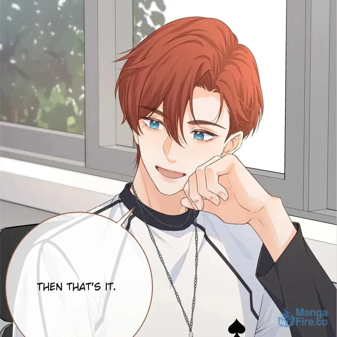 My Charm, Your Karma Chapter 15 page 15 - 
