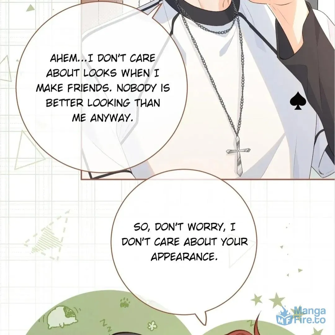 My Charm, Your Karma Chapter 15 page 18 - 