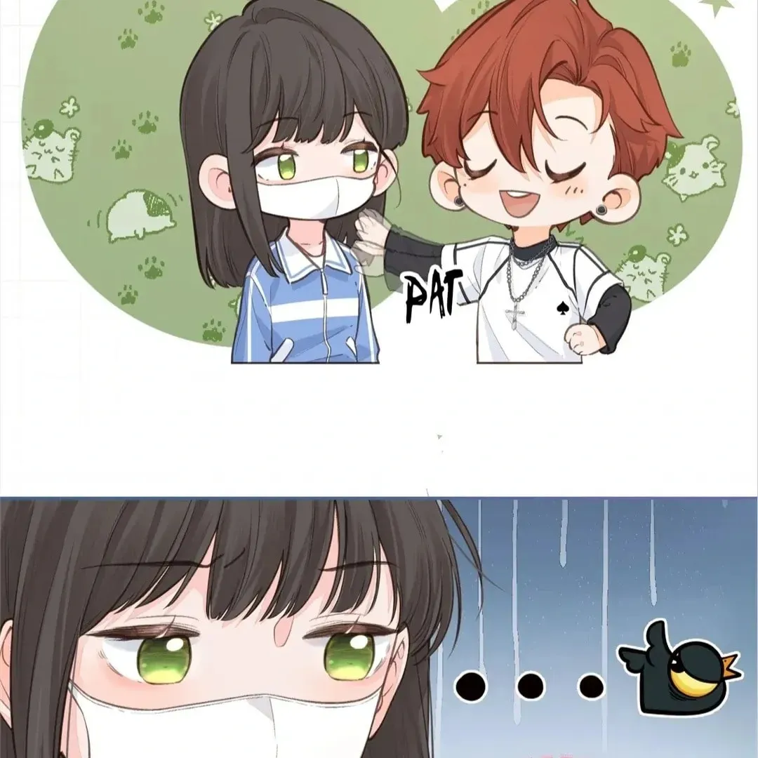 My Charm, Your Karma Chapter 15 page 19 - 
