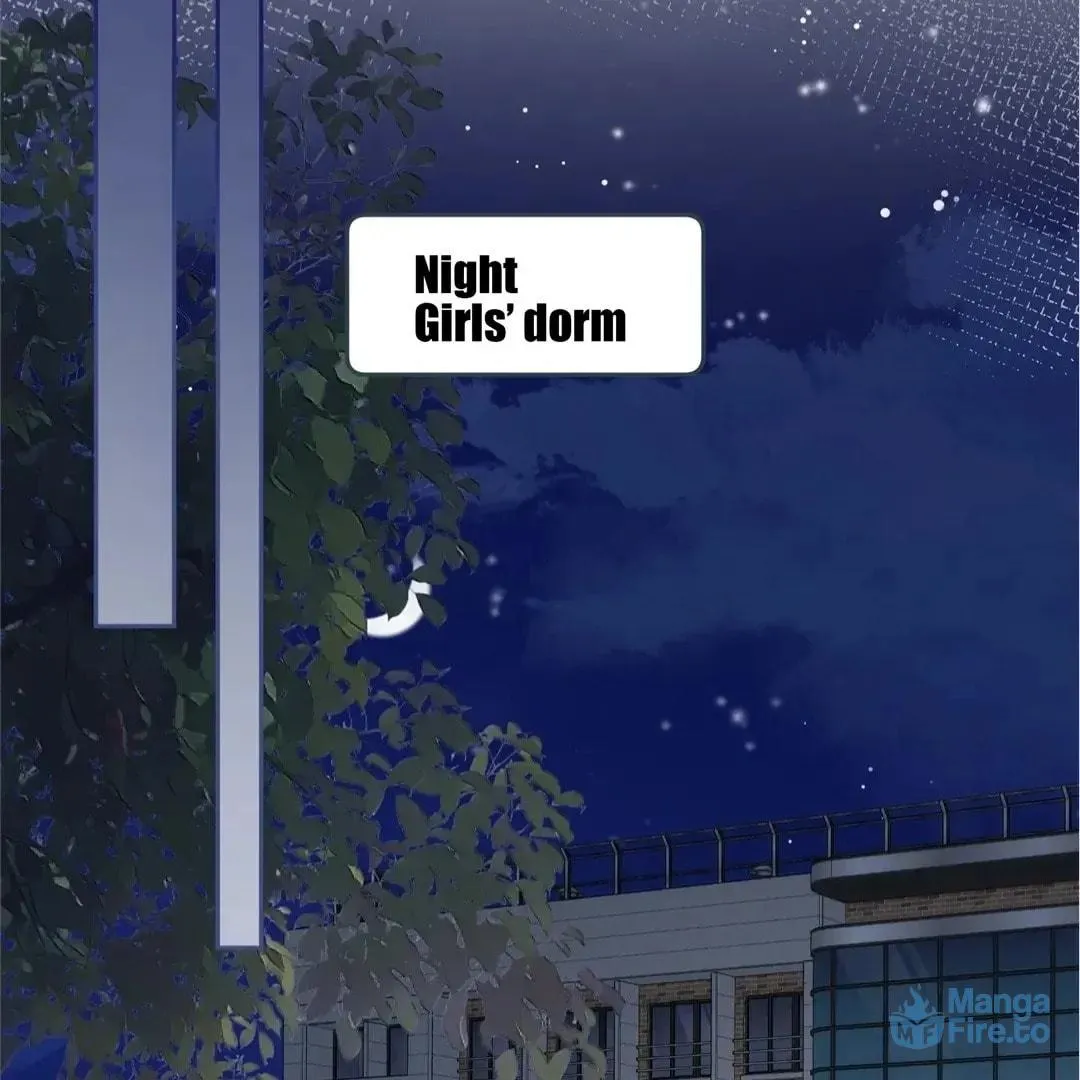 My Charm, Your Karma Chapter 15 page 21 - 
