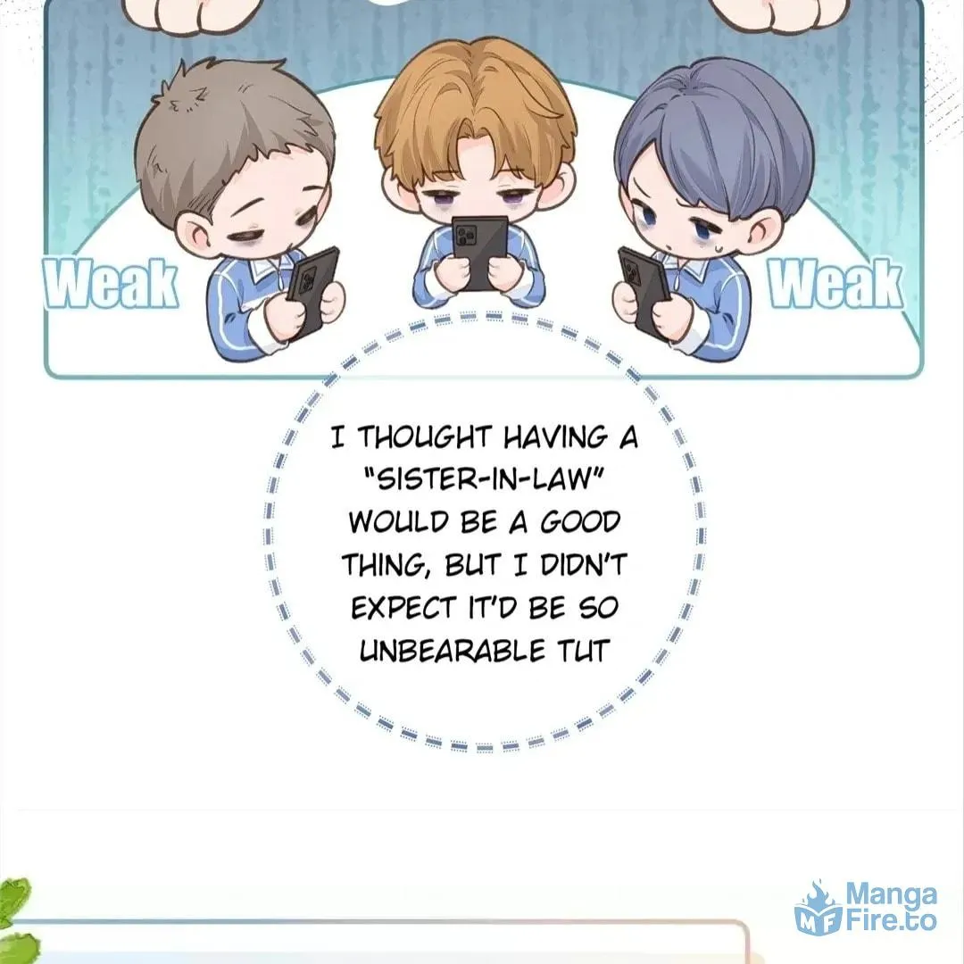 My Charm, Your Karma Chapter 15 page 30 - 