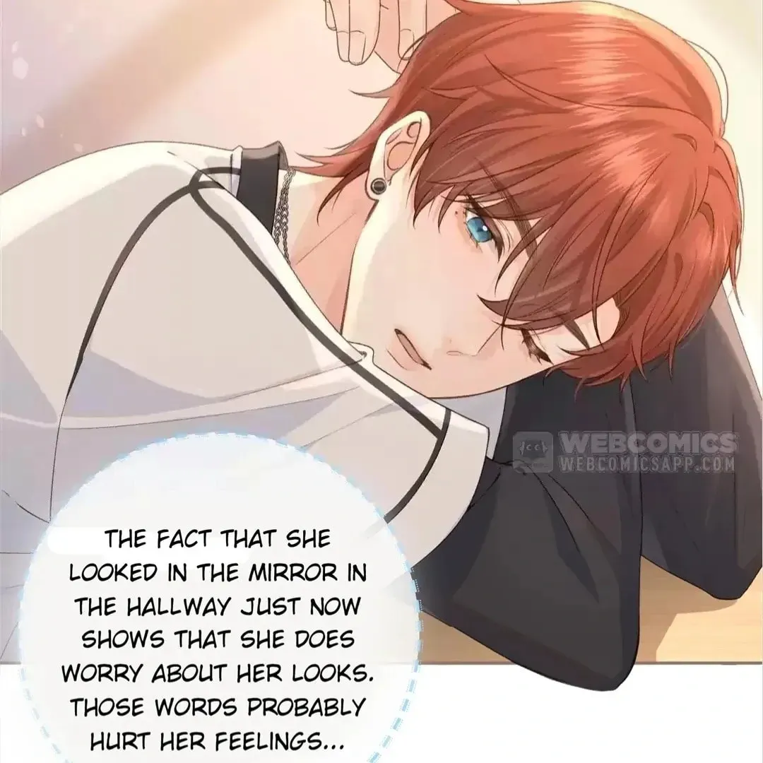 My Charm, Your Karma Chapter 15 page 4 - 