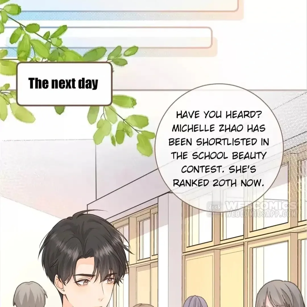 My Charm, Your Karma Chapter 15 page 31 - 