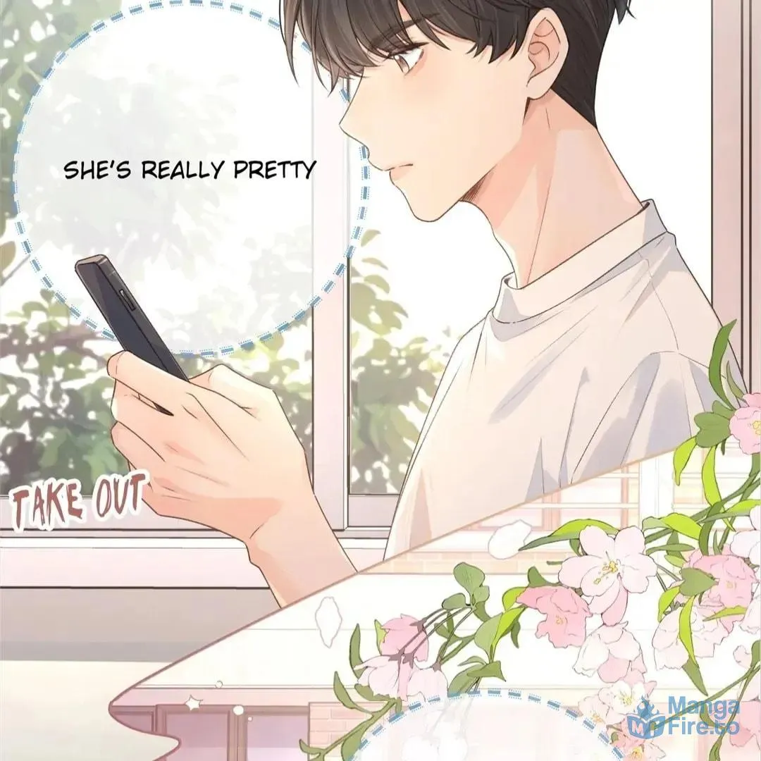 My Charm, Your Karma Chapter 15 page 33 - 