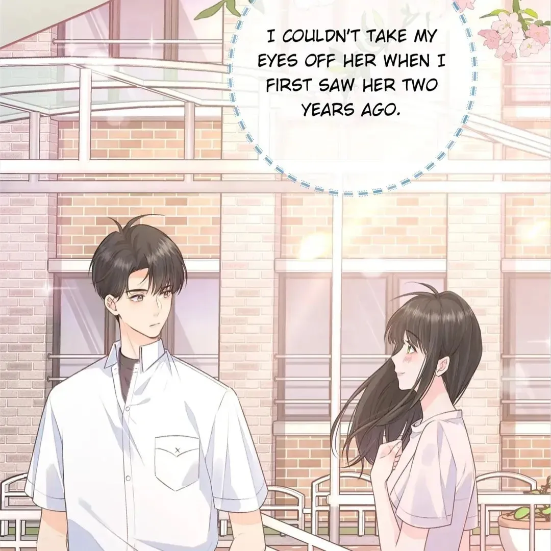 My Charm, Your Karma Chapter 15 page 34 - 
