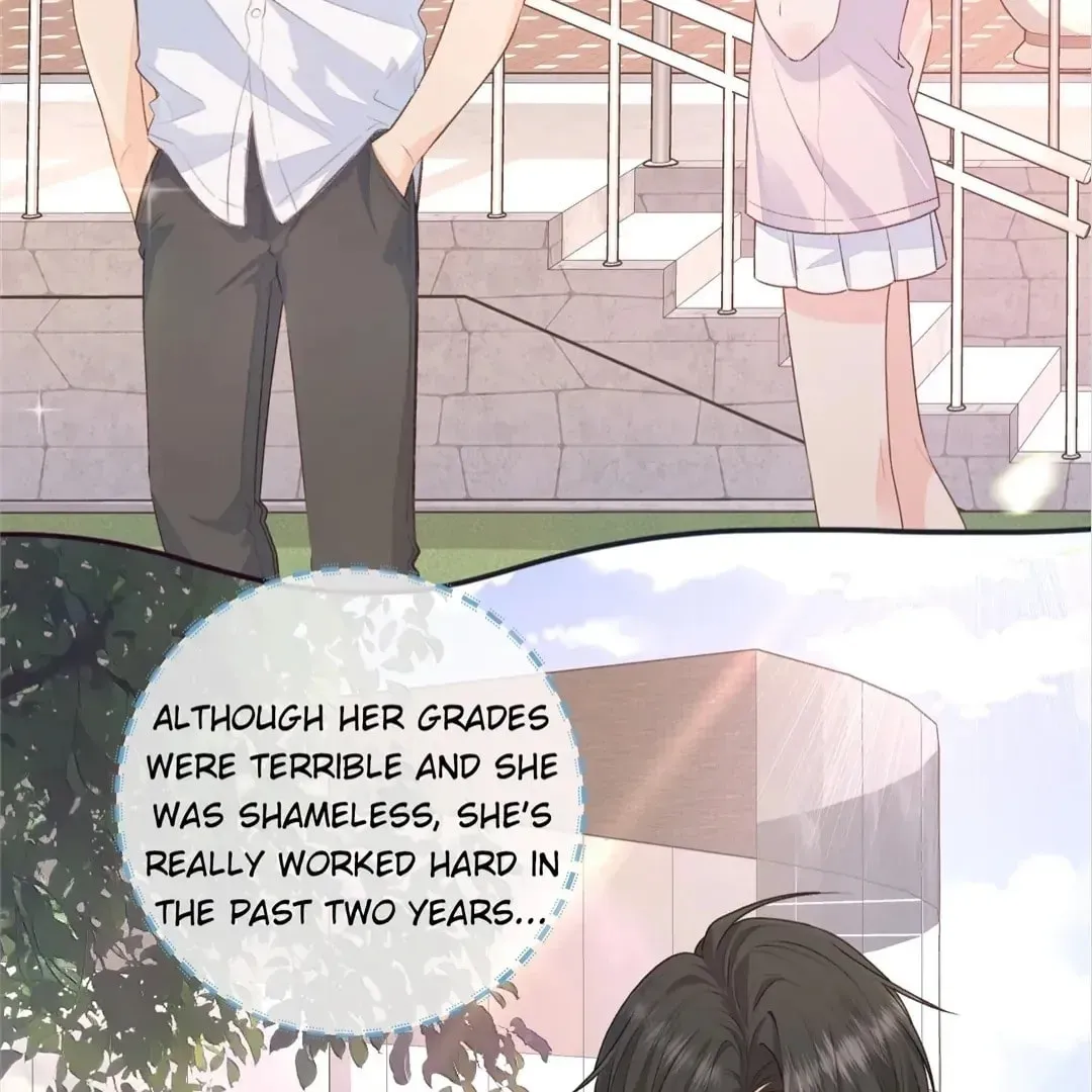 My Charm, Your Karma Chapter 15 page 35 - 