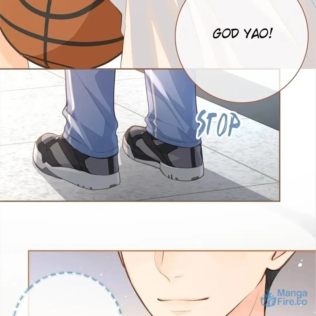 My Charm, Your Karma Chapter 15 page 39 - 