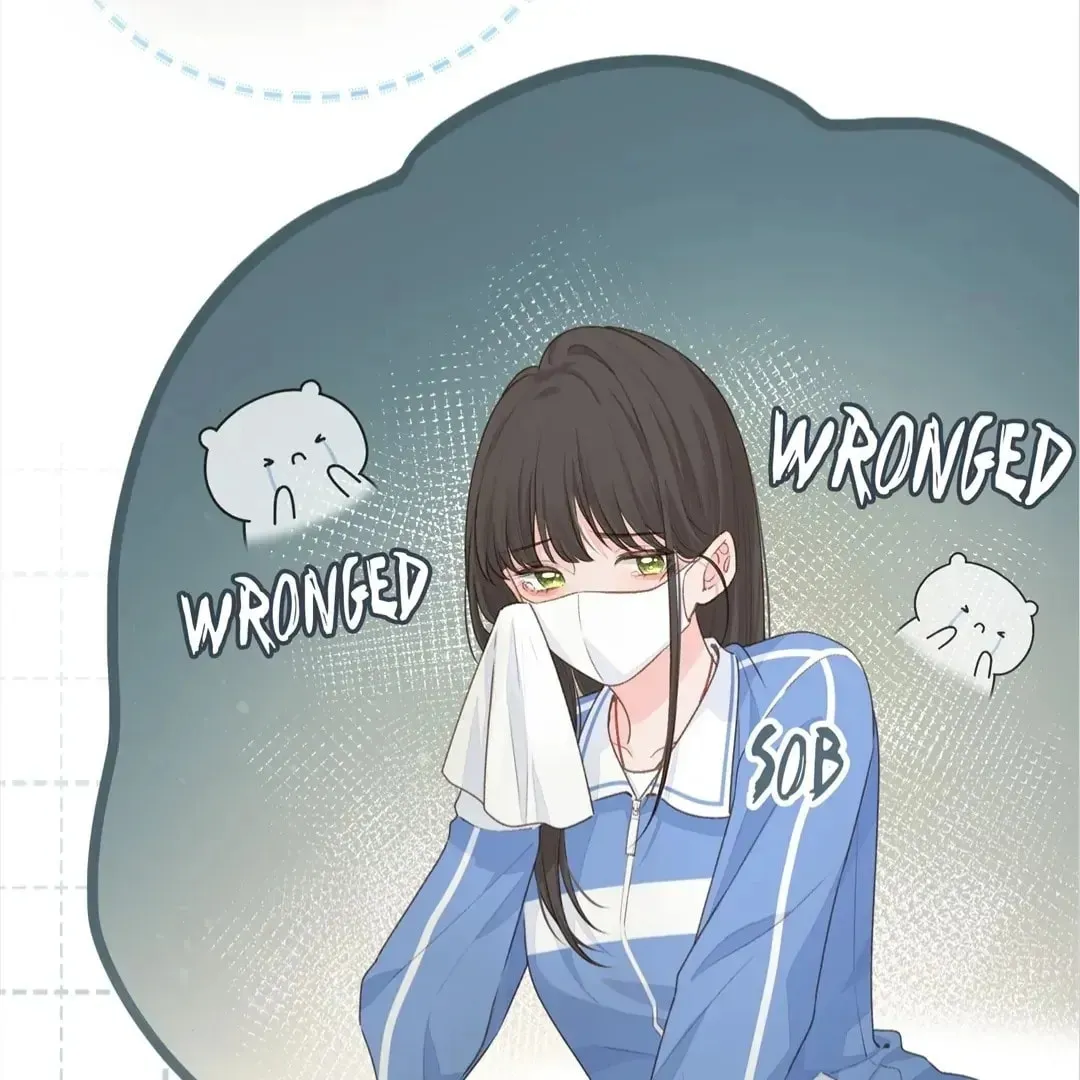 My Charm, Your Karma Chapter 15 page 5 - 