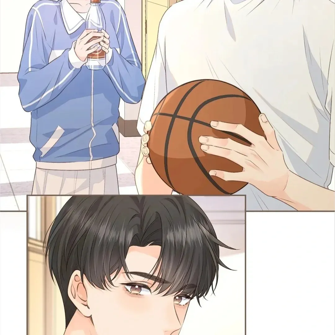 My Charm, Your Karma Chapter 15 page 41 - 