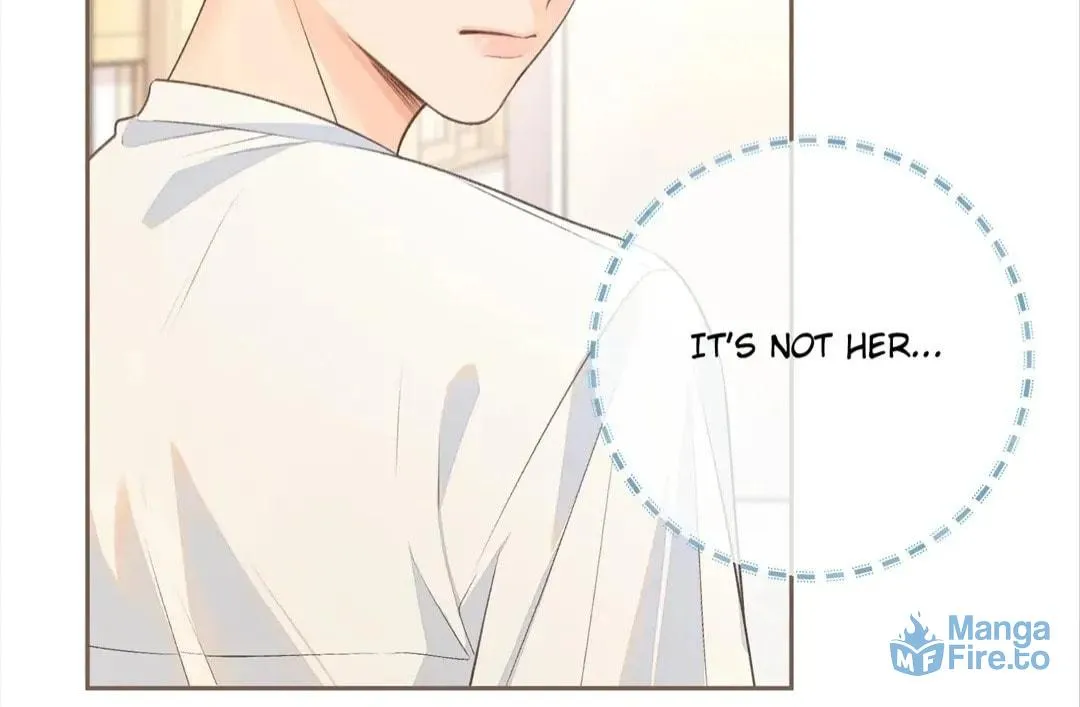 My Charm, Your Karma Chapter 15 page 42 - 